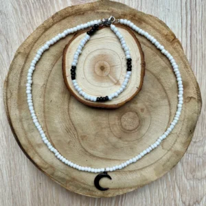 Crescent Moon Charm