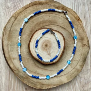Azure Coast Charm