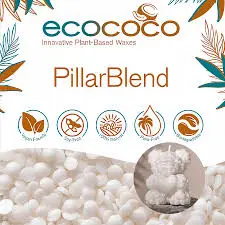 Coco Wax